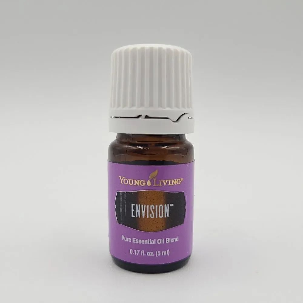 Young Living Envision Essential Oil 5ml